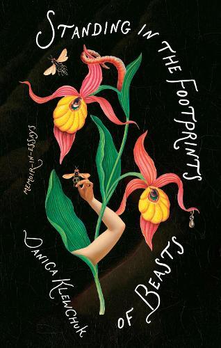 Standing in the Footprints of Beasts