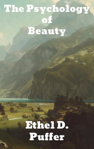 The Psychology of Beauty