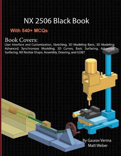 NX 2506 Black Book