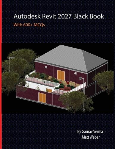Autodesk Revit 2027 Black Book