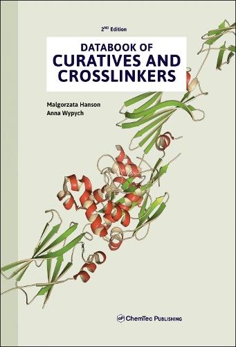 Databook of Curatives and Crosslinkers