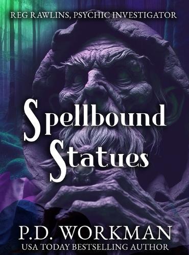 Spellbound Statues