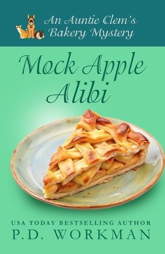 Mock Apple Alibi