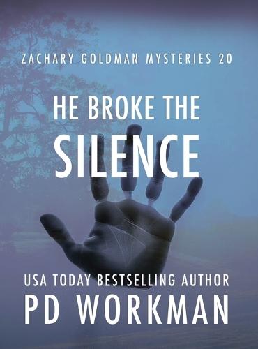 He Broke the Silence