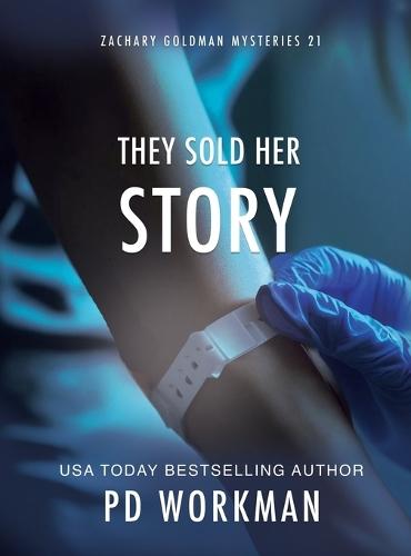 They Sold Her Story