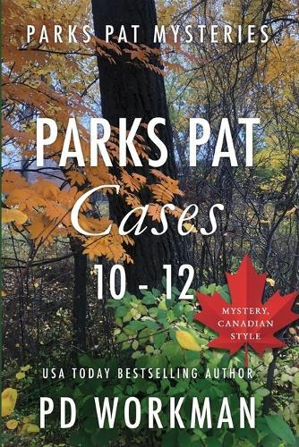 Parks Pat Cases 10-12