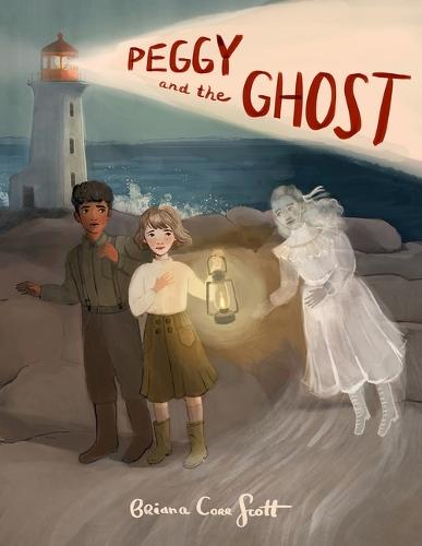 Peggy and the Ghost