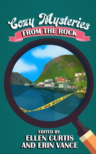 Cozy Mysteries from the Rock