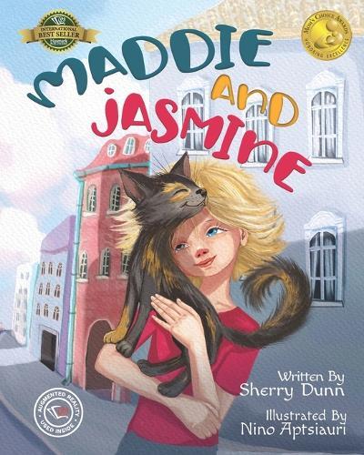 Maddie and Jasmine