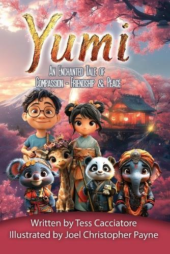 Yumi: An Enchanted Tale of Compassion, Friendship & Peace