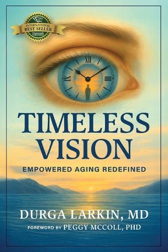 Timeless Vision: Empowered Aging Redefined