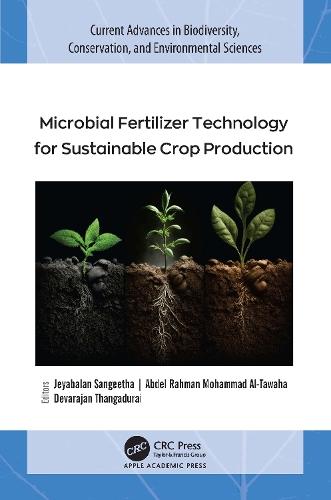 Microbial Fertilizer Technology for Sustainable Crop Production