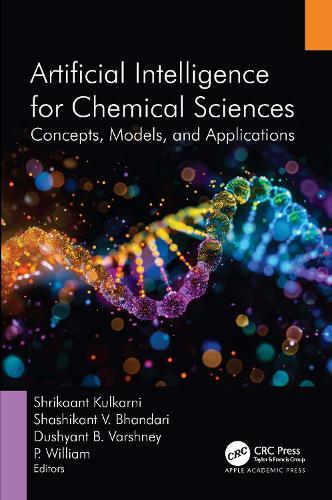 Artificial Intelligence for Chemical Sciences: Concepts, Models, and Applications