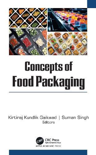 Concepts of Food Packaging