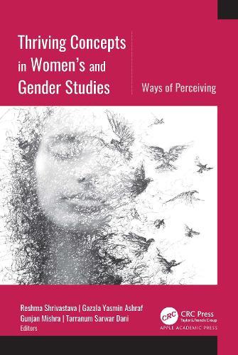 Thriving Concepts in Women’s and Gender Studies: Ways of Perceiving