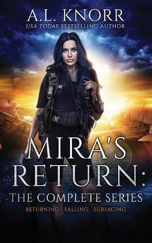 Mira's Return: The Complete Series