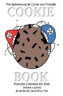 Cookie Book: Financial Concepts for Kids - Saving