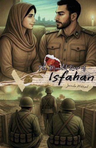 The Moonlit Rose of Isfahan