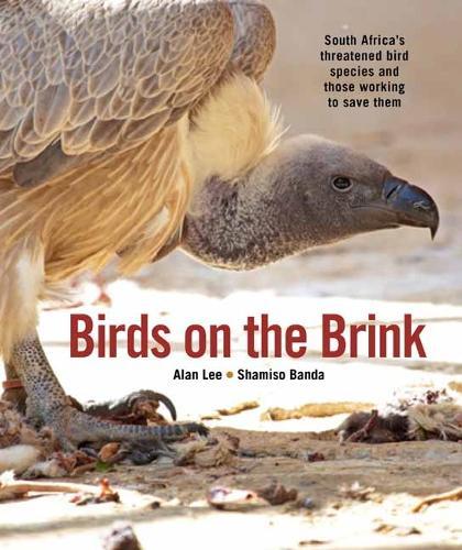 Birds on the Brink: South Africa’s threatened birds and those working to save them 