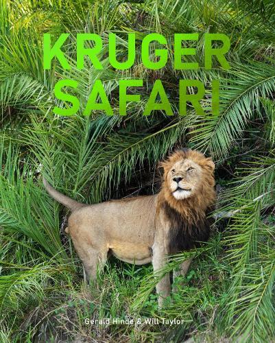 Kruger Safari: Greater Kruger�s Private Game Reserves