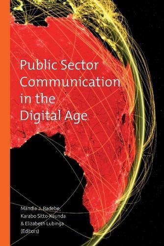 Public Sector Communication in the Digital Age