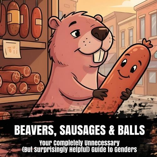 Beavers, Sausages & Balls: Your Completely Unnecessary (But Surprisingly Helpful) Guide to Genders