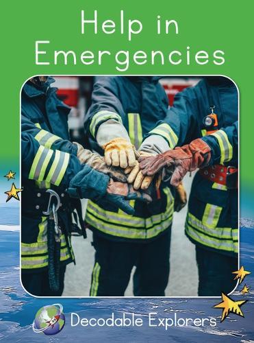 Help in Emergencies: Fluency Launch