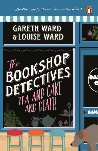 The Bookshop Detectives 2: Tea and Cake and Death