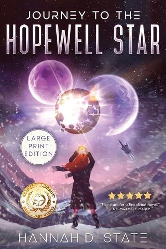 Journey to the Hopewell Star