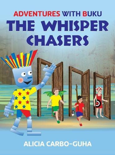 The Whisper Chasers