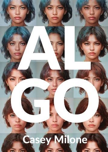 Algo: A story of love and algorithm