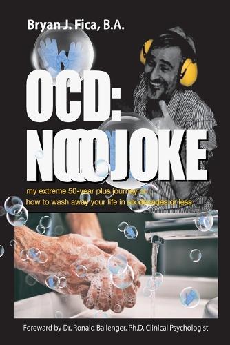 Ocd: Nooo Joke