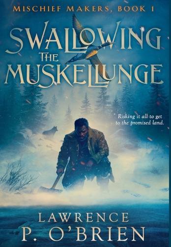 Swallowing the Muskellunge