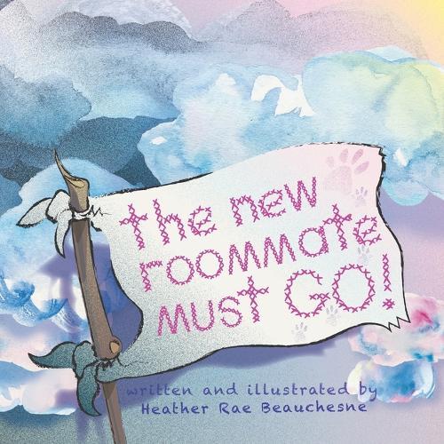 The New Roommate Must Go!: An innocent family addition tips the household balance, revealing a fluffy, perfect companion.