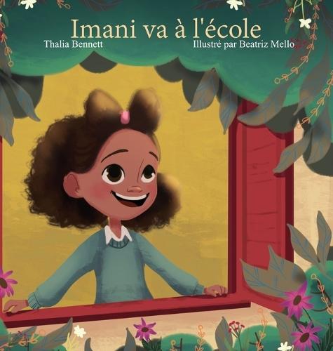 Imani va à l'école