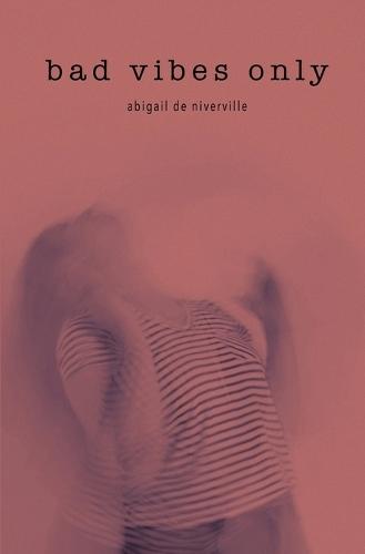 Bad Vibes Only