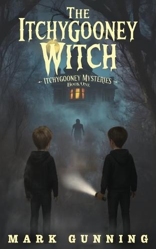 The Itchygooney Witch