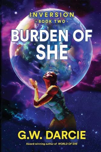 Burden of She