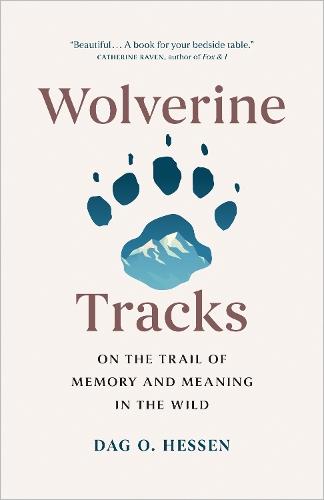 Wolverine Tracks: On the Trail of Memory and Meaning in the Wild