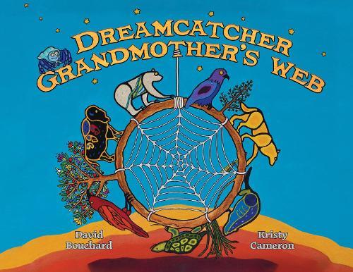 Dreamcatcher: Grandmother's Web