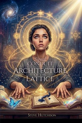 Signal Conduit: Architecture of the Lattice