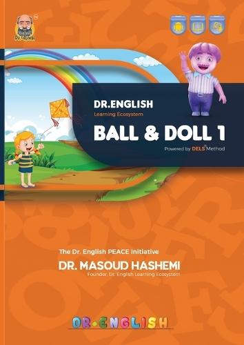Ball & Doll 1: Dr. English Learning Ecosystem