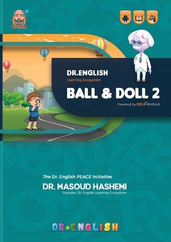 Ball & Doll 2: Dr. English Learning Ecosystem