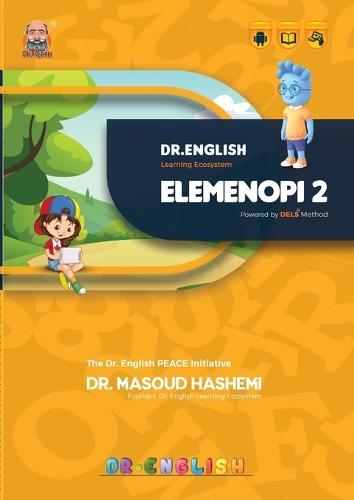 Elemenopi 2: Dr. English Learning Ecosystem