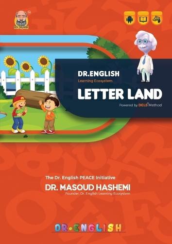 LetterLand: Dr. English Learning Ecosystem