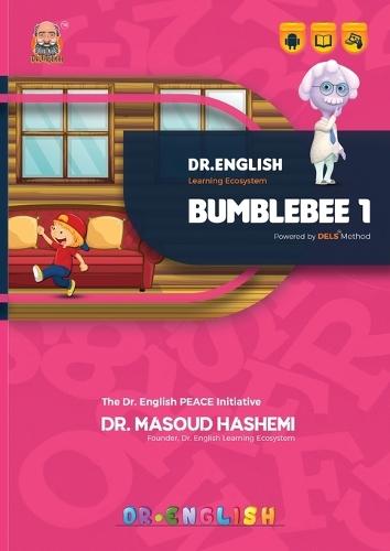 Bumblebee 1: Dr. English Learning Ecosystem