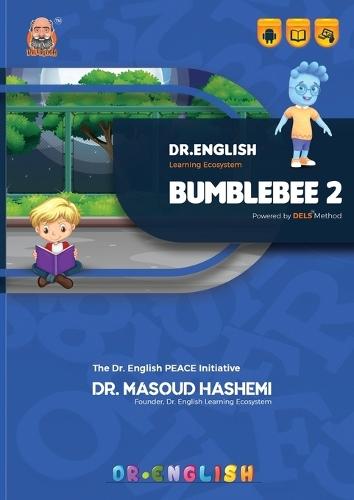 Bumblebee 2: Dr. English Learning Ecosystem