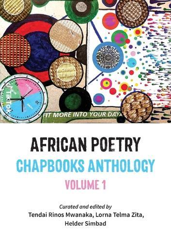 African Poetry Chapbooks Anthology: Vol 1