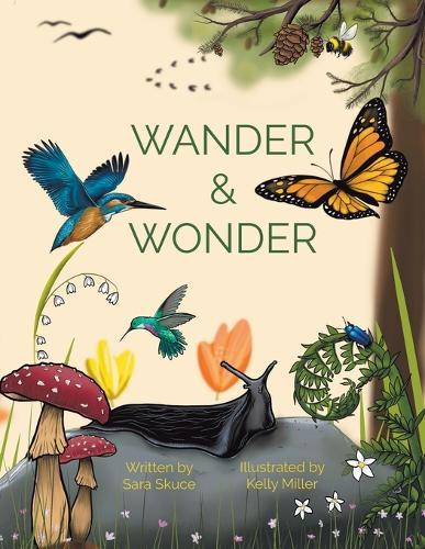 Wander & Wonder