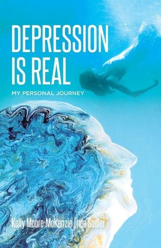 Depression is Real: My Personal Journey